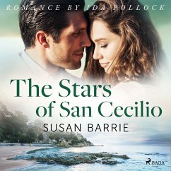 The Stars of San Cecilio (MP3-Download) - Barrie, Susan