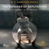 B. J. Harrison Reads The Repairer of Reputations (MP3-Download)