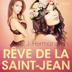 Rêve de la Saint-Jean – Une nouvelle érotique (MP3-Download)