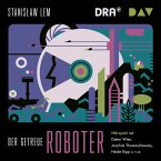 Der getreue Roboter (MP3-Download)