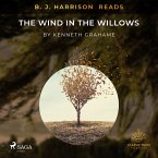 B. J. Harrison Reads The Wind in the Willows (MP3-Download)