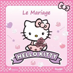 Hello Kitty - Le Mariage (MP3-Download) - Sanrio