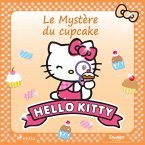 Hello Kitty - Le Mystère du cupcake (MP3-Download)