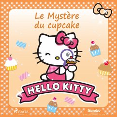 Hello Kitty - Le Mystère du cupcake (MP3-Download) - Sanrio