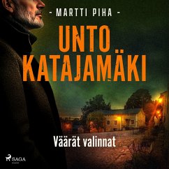 Väärät valinnat (MP3-Download) - Katajamäki, Unto