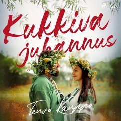 Kukkiva juhannus (MP3-Download) - Kauppo, Teuvo