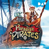 Paradise Pirates Bd.1 (MP3-Download)