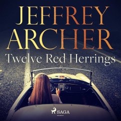 Twelve Red Herrings (MP3-Download) - Archer, Jeffrey