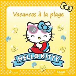 Hello Kitty - Vacances à la plage (MP3-Download) - Sanrio