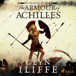 The Armour of Achilles (MP3-Download) - Iliffe, Glyn