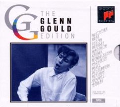 Gould-Edition Vol.7 - Gould,Glenn