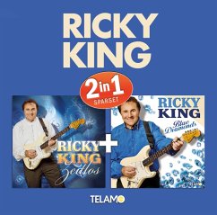 2 In 1 - King,Ricky