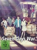 Seven Days War - The Movie