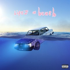 Life'S A Beach (Vinyl) - Easy Life
