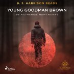B. J. Harrison Reads Young Goodman Brown (MP3-Download)