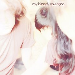 Isn'T Anything (Mini-Gatefold Cd) - My Bloody Valentine