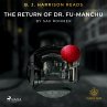 B. J. Harrison Reads The Return of Dr.... - Bild 1