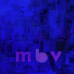 Mbv (Mini-Gatefold Cd) - My Bloody Valentine