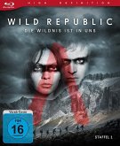 Wild Republic - Staffel 1