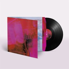 Loveless (Lp+Mp3) - My Bloody Valentine