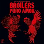 Puro Amor (Schwarzes Vinyl)