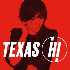 Hi - Texas