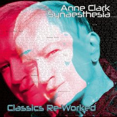 Synaesthesia-Classics Re-Worked (2cd) - Clark,Anne