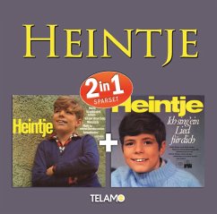 2 In 1 Vol.2 - Heintje