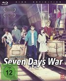 Seven Days War - The Movie