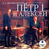 Pyotr I i Aleksej (MP3-Download)