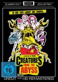 Creatures from the Abyss Classic Cult Collection