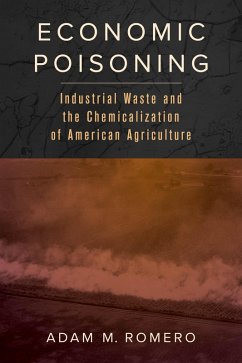 Cover Economic Poisoning (eBook, ePUB)