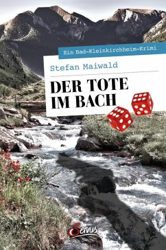 Der Tote im Bach (eBook, ePUB) - Maiwald, Stefan