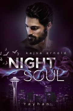 Rayhan / Night Soul Bd.3 (eBook, ePUB) - Arnold, Kajsa