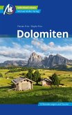 Dolomiten Reiseführer Michael Müller Verlag (eBook, ePUB)