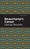 Beauchamp's Career (eBook, ePUB)