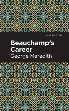 Cover Beauchamp's Career (eBook, ePUB)