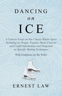 Dancing on Ice (eBook, ePUB) - Law, Ernest