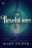 Revelations (eBook, ePUB)