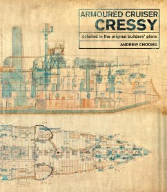 Armoured Cruiser Cressy (eBook, ePUB) - Choong, Andrew