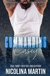 Commanding Casey (Possessive... - Bild 1