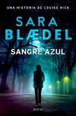 Sangre azul (eBook, ePUB)