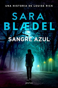 Sangre azul (eBook, ePUB) - Blædel, Sara