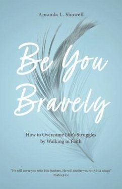 Cover Be You Bravely (eBook, ePUB)