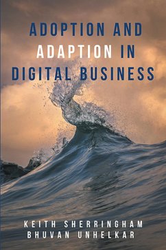 Adoption and Adaption in Digital Business (eBook, ePUB)