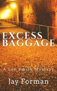 Excess Baggage (eBook, ePUB) - Forman, Jay