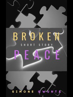Cover Broken Peace (eBook, ePUB)