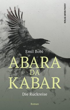 Cover Abara Da Kabar (eBook, ePUB)