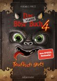 Das kleine Böse Buch Bd.4 (eBook, ePUB)