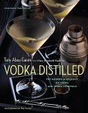Vodka Distilled (eBook, PDF)